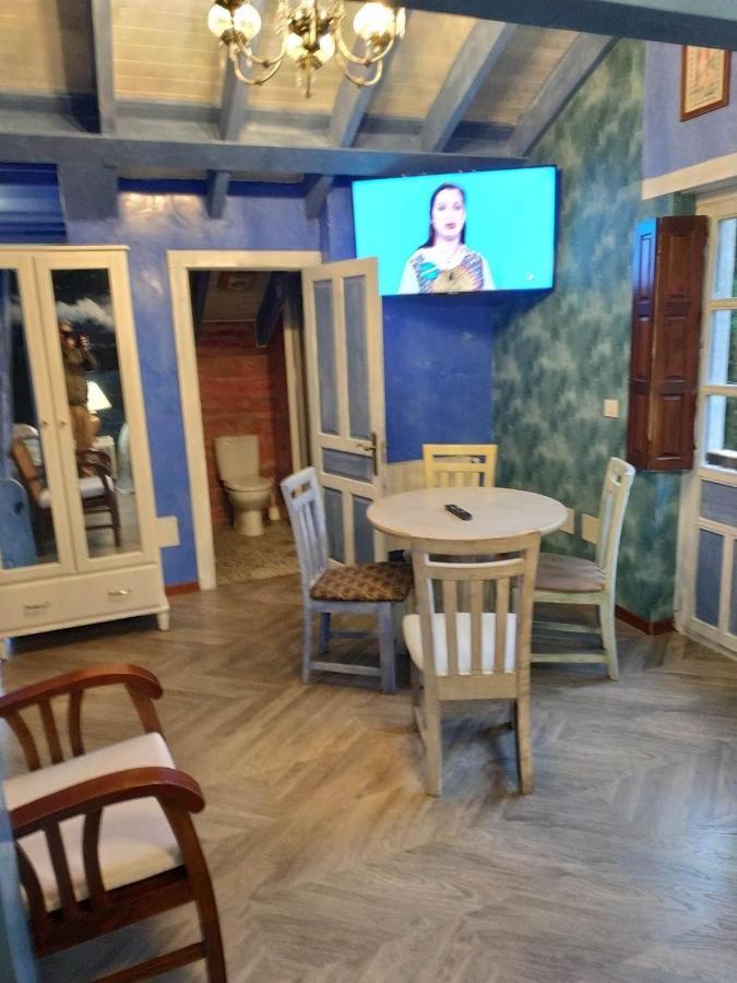 Pension Alfoz De Rondiella Pineres Екстер'єр фото