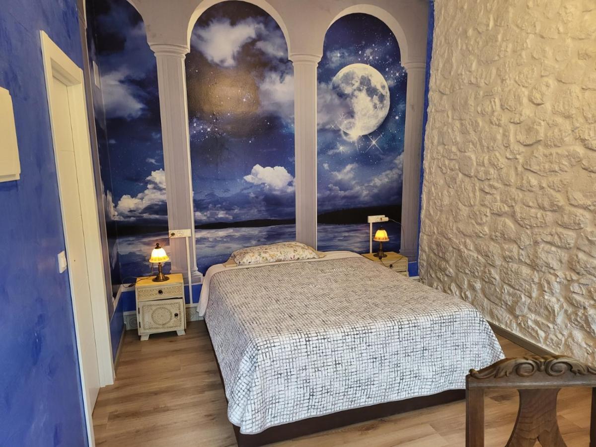 Pension Alfoz De Rondiella Pineres Екстер'єр фото
