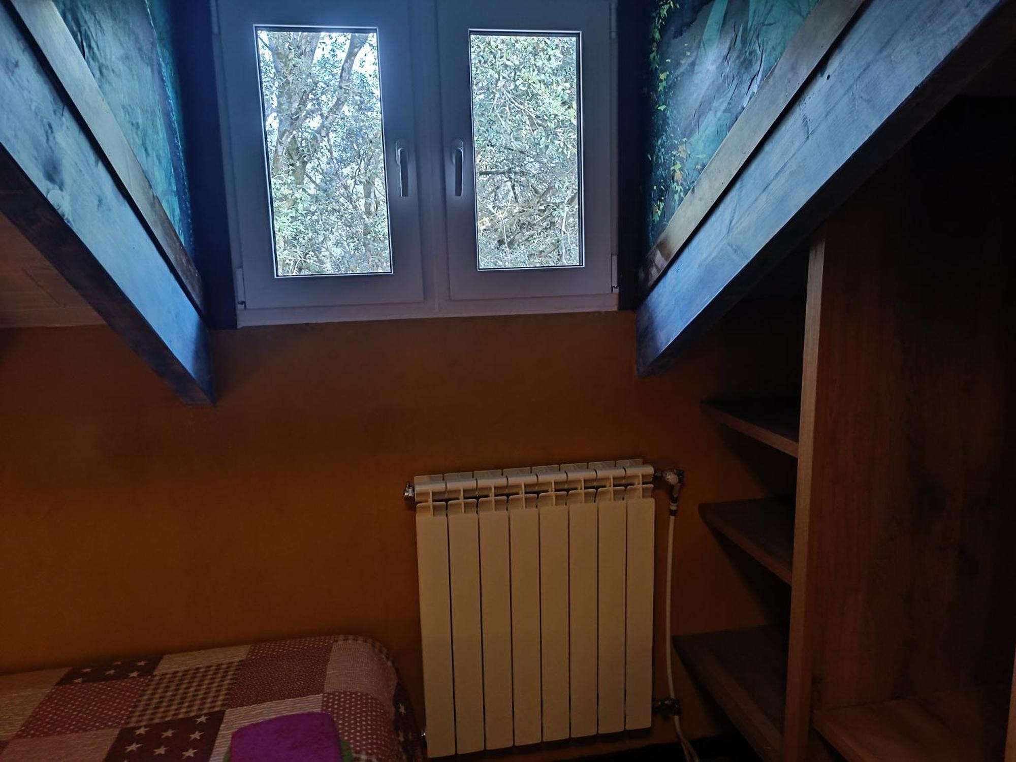 Pension Alfoz De Rondiella Pineres Екстер'єр фото