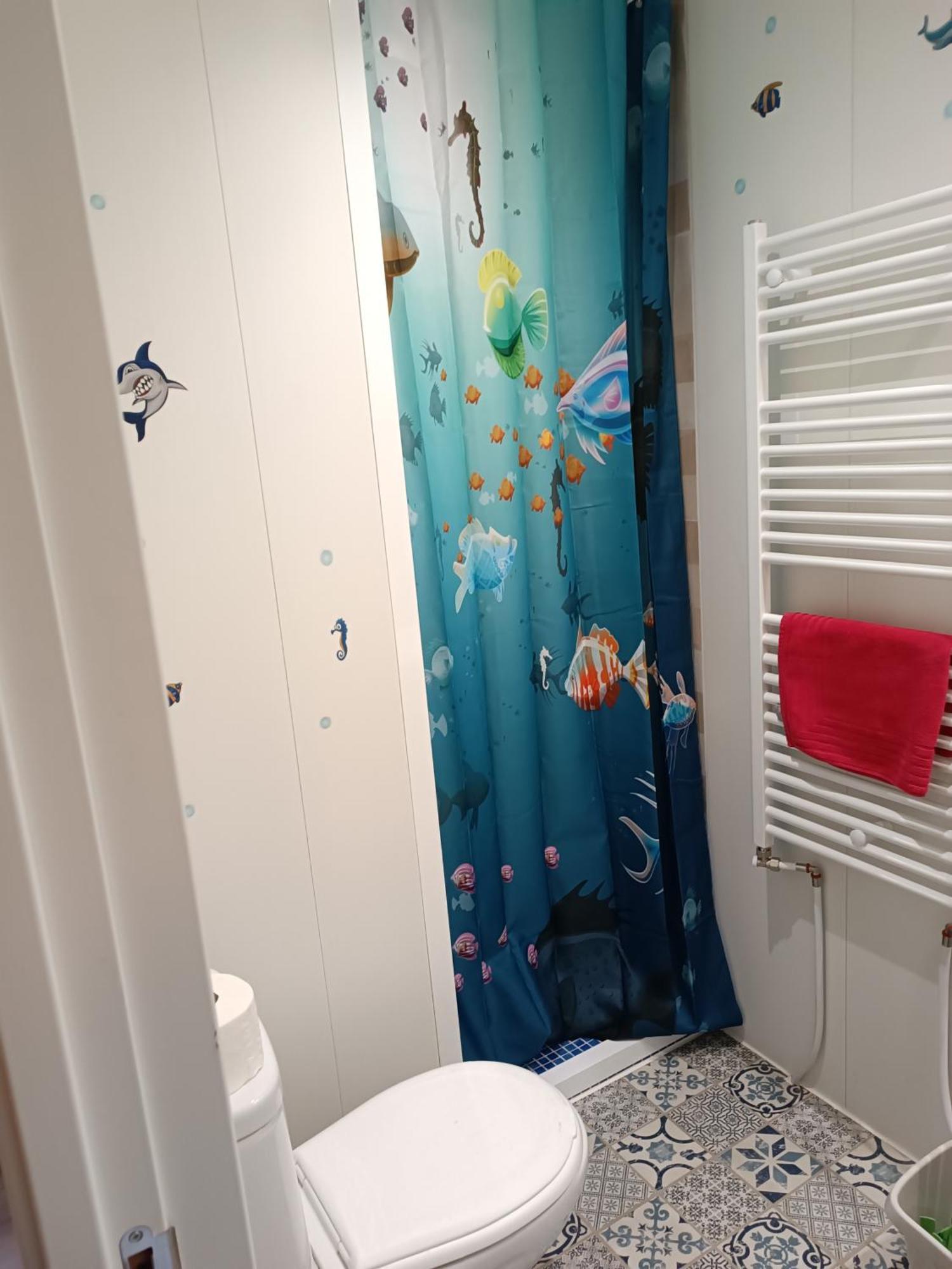 Pension Alfoz De Rondiella Pineres Екстер'єр фото